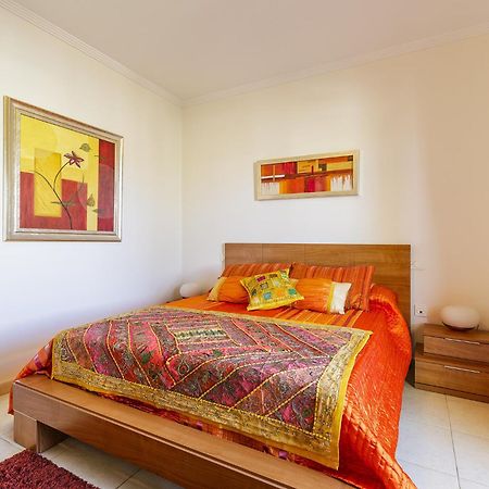 Апартаменты A&N Penthouse La Vega Торре-дель-Мар Экстерьер фото