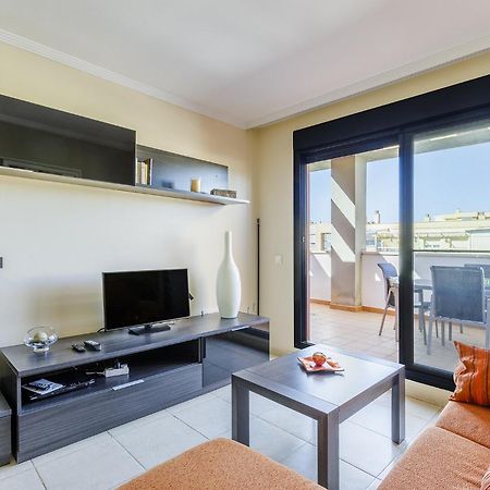 Апартаменты A&N Penthouse La Vega Торре-дель-Мар Экстерьер фото