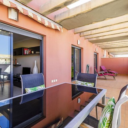 Апартаменты A&N Penthouse La Vega Торре-дель-Мар Экстерьер фото