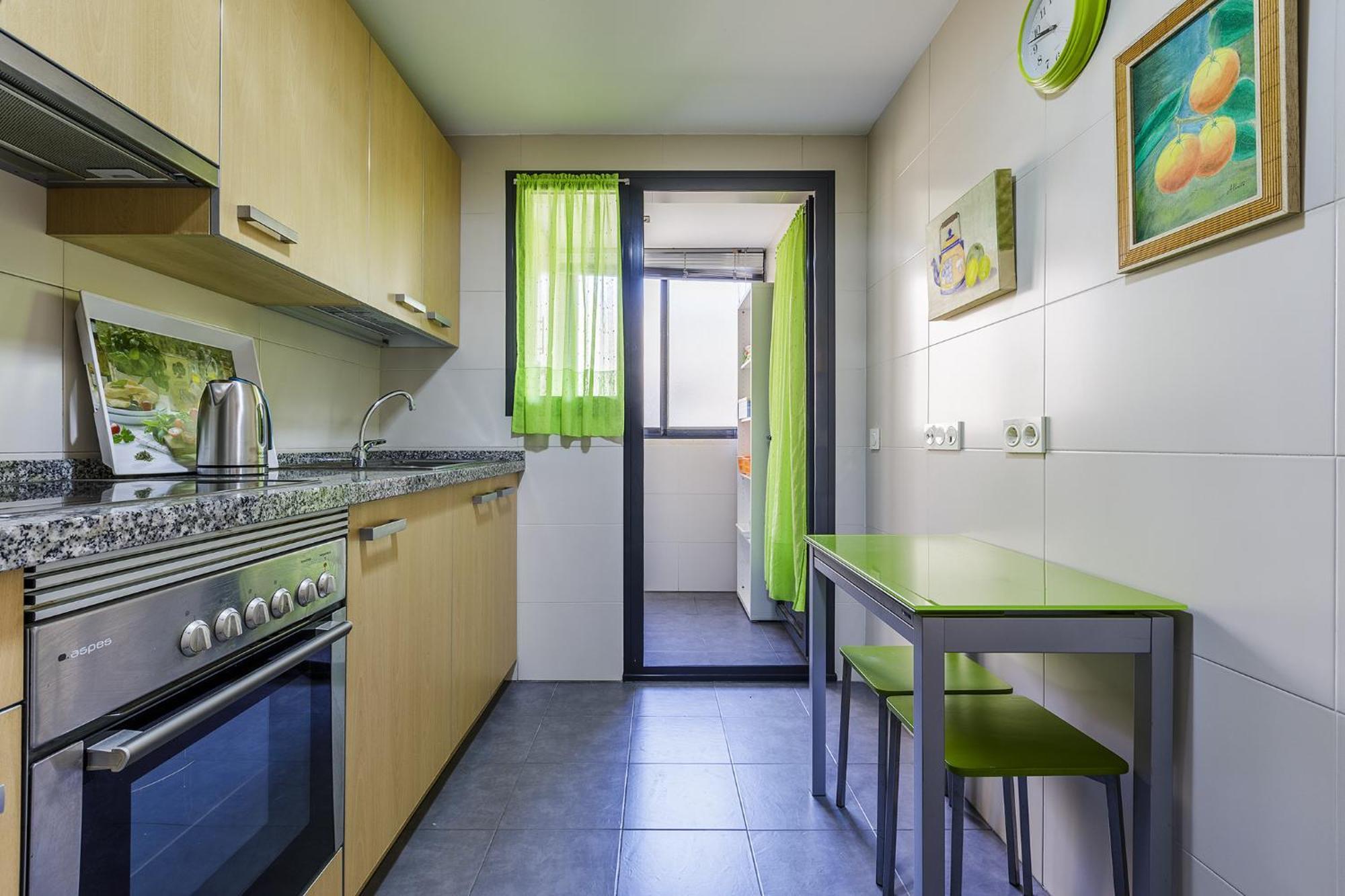 Апартаменты A&N Penthouse La Vega Торре-дель-Мар Экстерьер фото