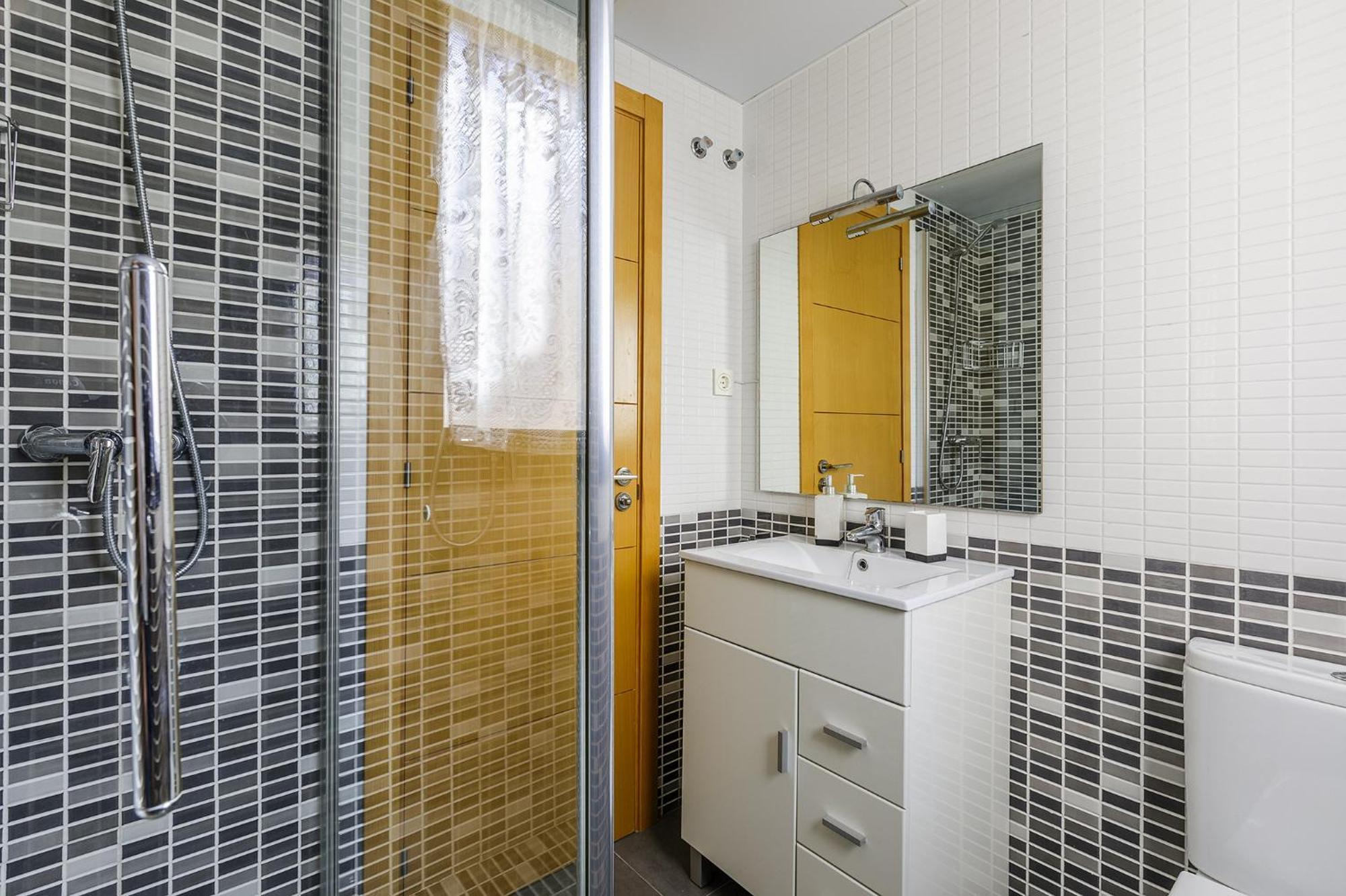 Апартаменты A&N Penthouse La Vega Торре-дель-Мар Экстерьер фото