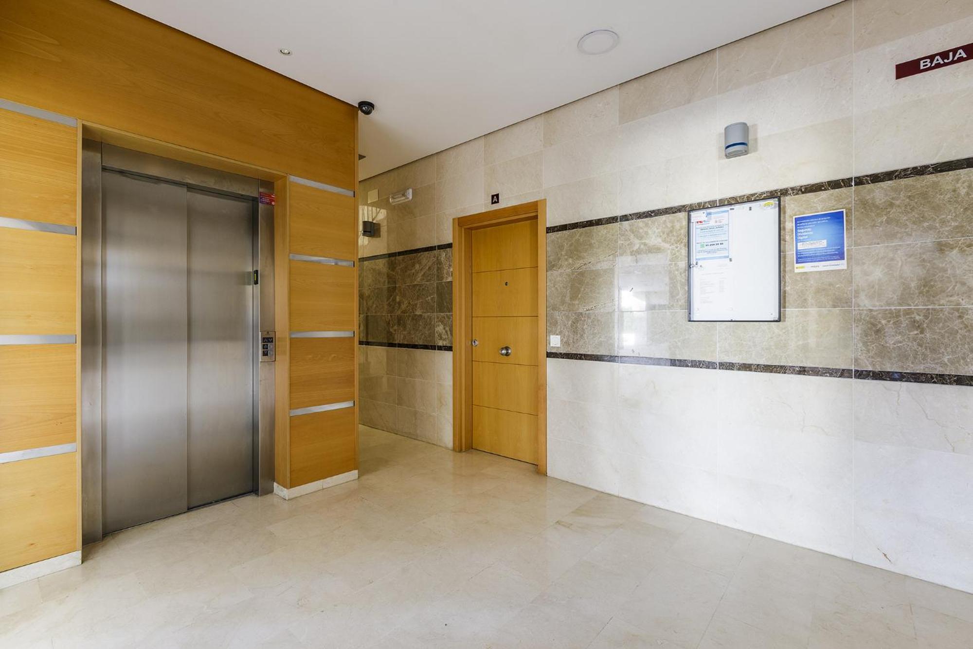 Апартаменты A&N Penthouse La Vega Торре-дель-Мар Экстерьер фото
