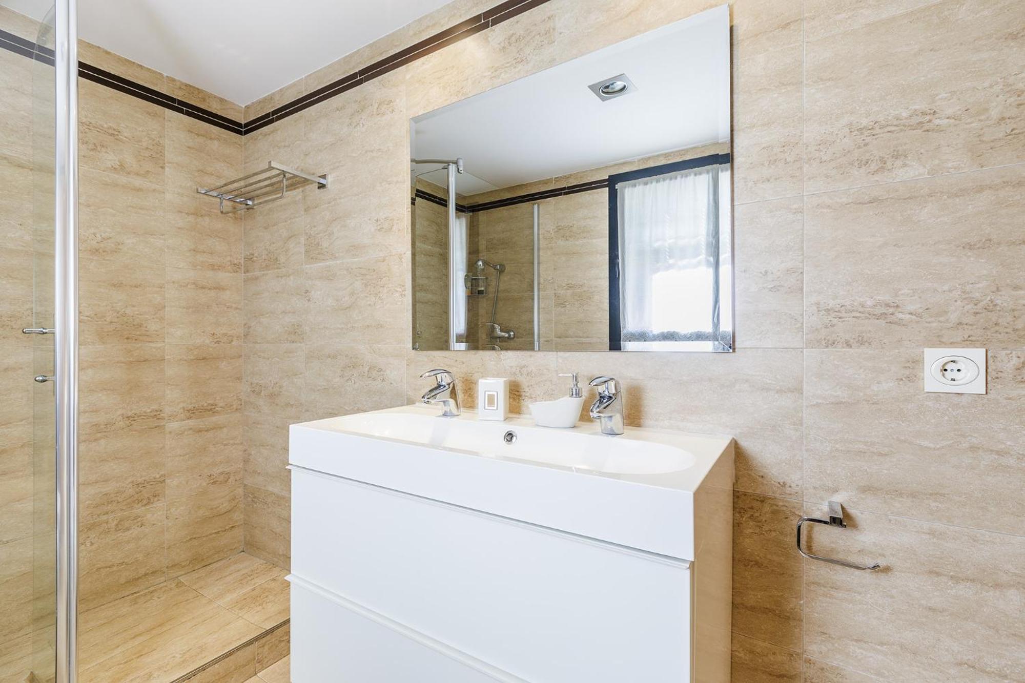 Апартаменты A&N Penthouse La Vega Торре-дель-Мар Экстерьер фото