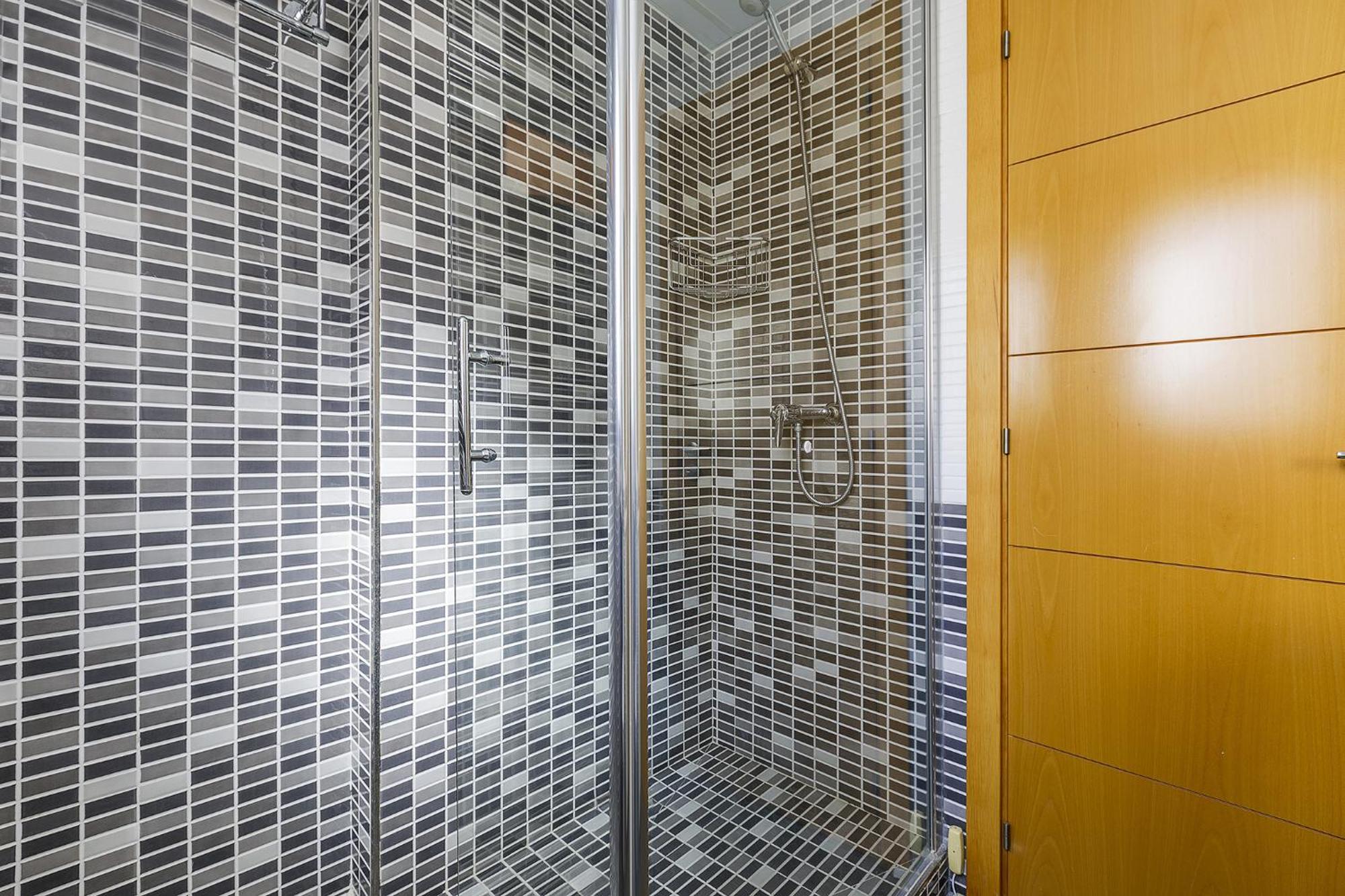 Апартаменты A&N Penthouse La Vega Торре-дель-Мар Экстерьер фото
