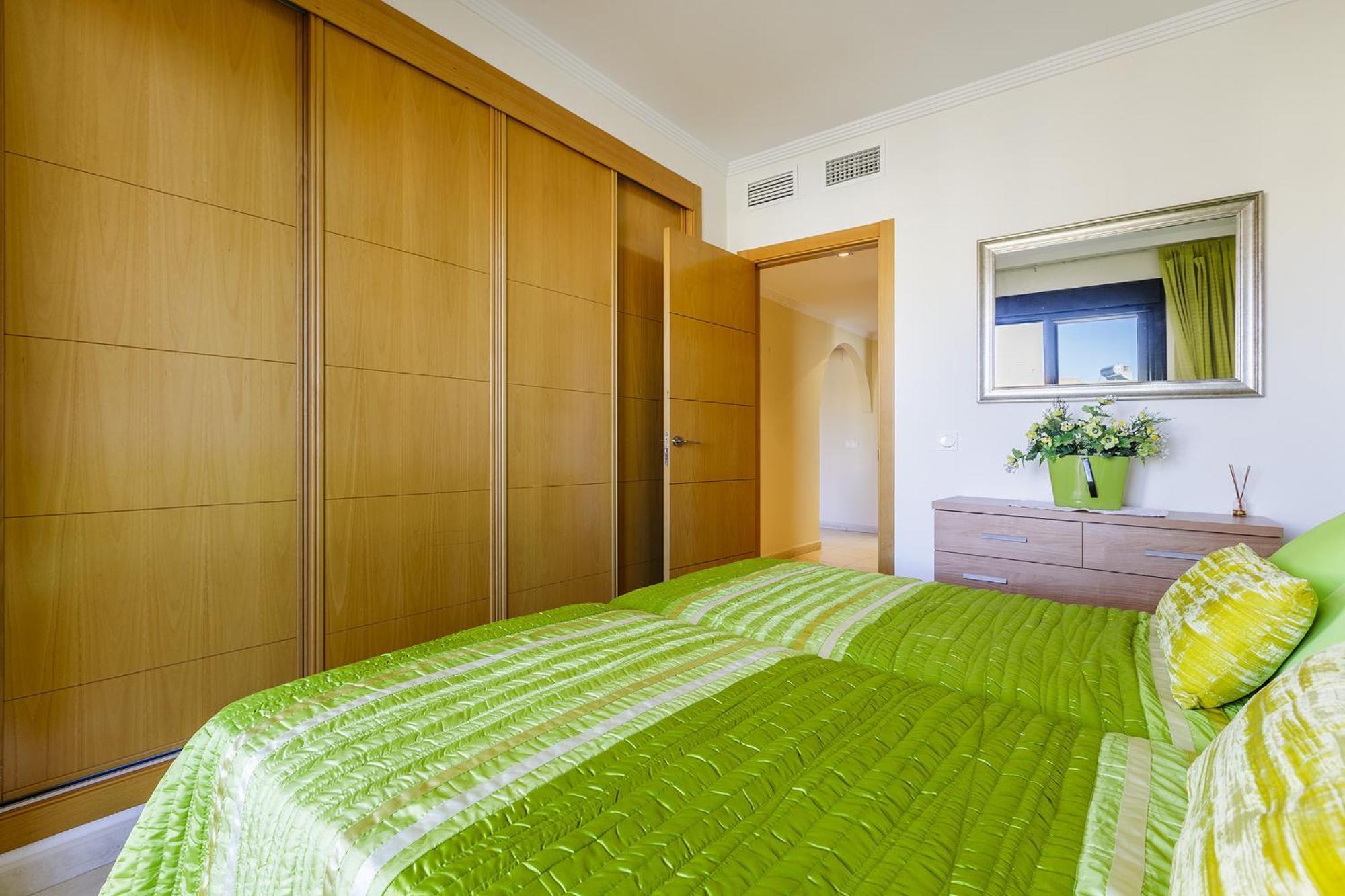 Апартаменты A&N Penthouse La Vega Торре-дель-Мар Экстерьер фото