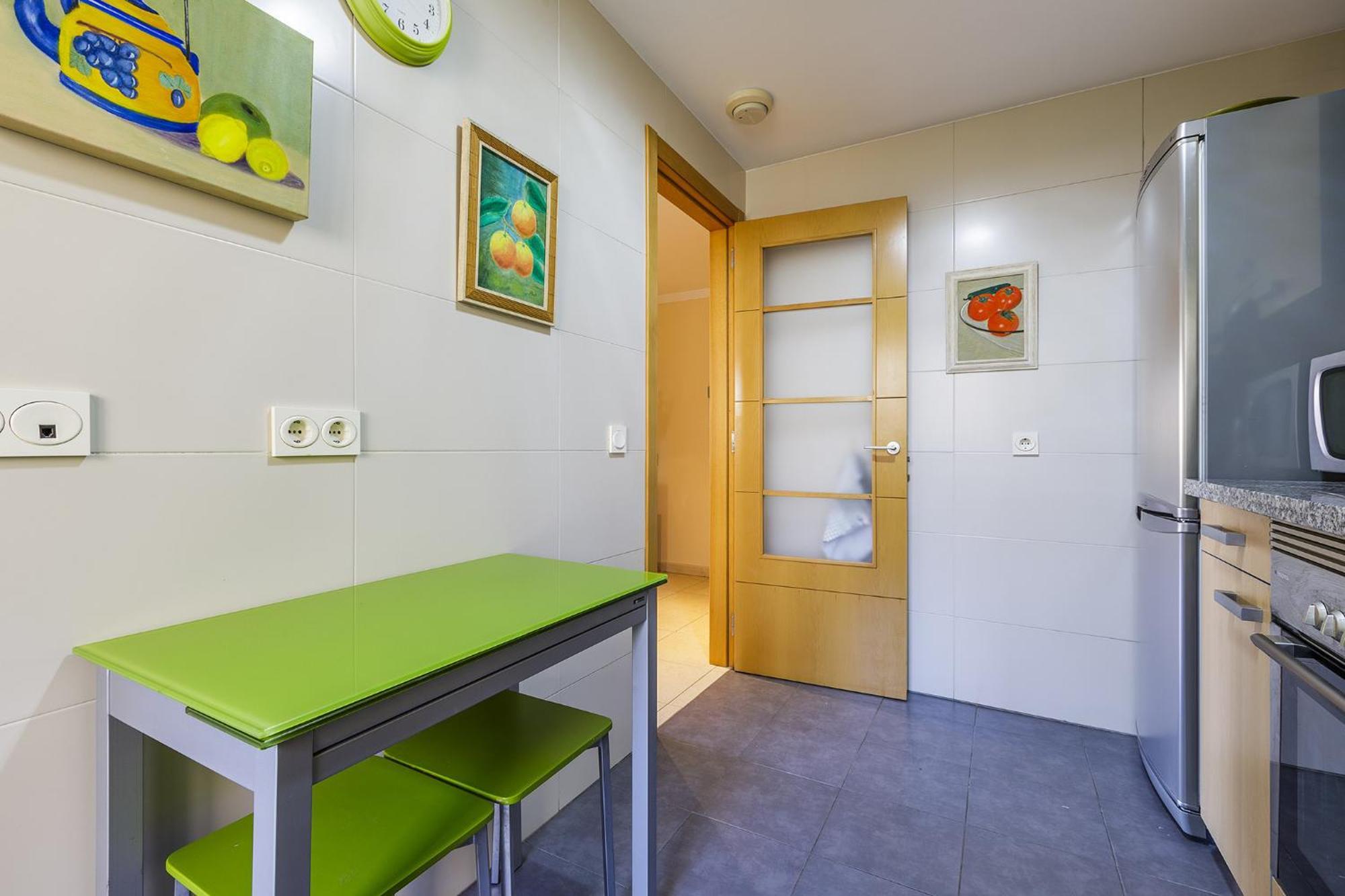 Апартаменты A&N Penthouse La Vega Торре-дель-Мар Экстерьер фото