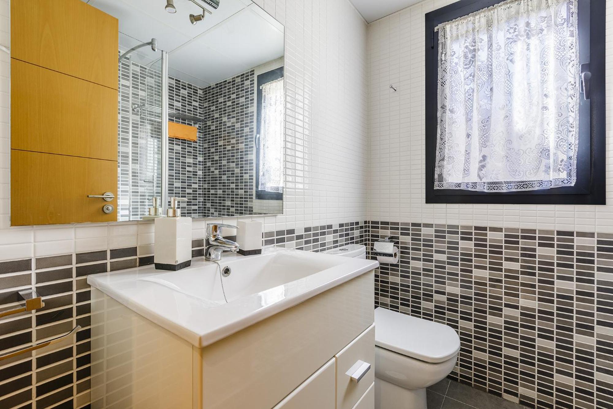 Апартаменты A&N Penthouse La Vega Торре-дель-Мар Экстерьер фото